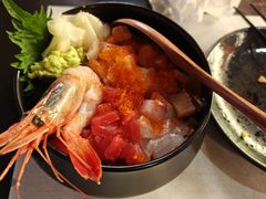-乌君·酒场·炭火烧鸟(侨城坊店)