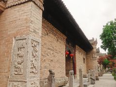 -西安关中民俗艺术博物院