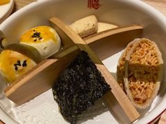-隐溪茶馆(金虹桥店)