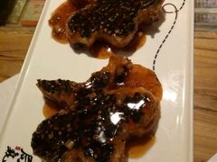 局气豆腐-局气 烤鸭·北京菜(光华路店)