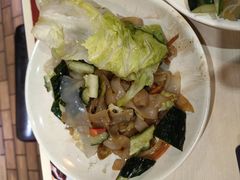 -清和园素食自助餐厅(义信堂美食城店)