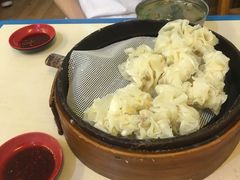 -海汇源老烧麦店(东大街总店)