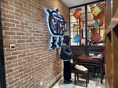 -大壶春生煎(四川中路店)