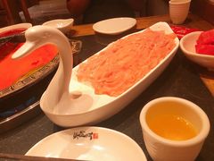 -纸盐河码头火锅(十八梯店)
