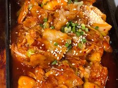 -HOTISLAND海鸡岛(宝业路店)