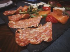 -YUE·6·西式融合餐厅(外滩六号店)