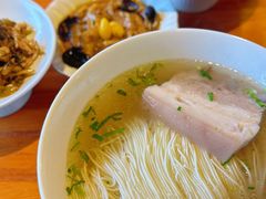 -同得兴 Since·1995 传统苏式面馆(十全街店)