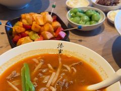 -漆黑觉米粉(三里屯店)