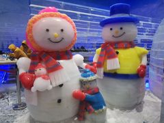 -宁波冰雪大世界(北仑区)