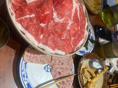 -楠火锅(绿地新都会店)
