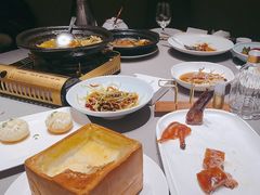 -小厨娘淮扬菜(天印大道店)