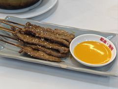 -明本湛江鸡•海鲜小厨(陈家祠店)