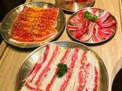 -西塔老太太泥炉烤肉(武汉摩尔城店)