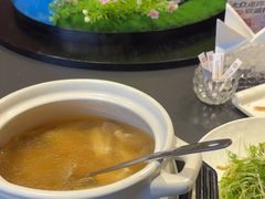 -恒记饭店·海鲜明档(淹城店)