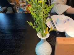 -简小舍·民间手艺菜(武昌江滩店)