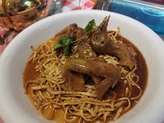 -龙桥私厨·姜花菊花过桥鱼·顺德菜(容桂店)