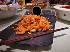 -花溪雨·森林餐厅(石基店)