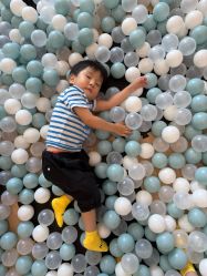 -奈尔宝·儿童乐园·亲子餐厅(苏州大悦城店)