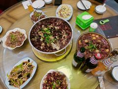 -小唐小四川水煮鱼(北三路店)