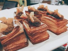 -榖屋house of flour(张江首店)