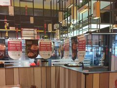 -金掌勺锅包肉(太原万达店)