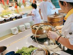 -好伦哥披萨(地坛店)