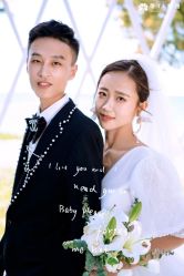 -蒙太奇婚纱摄影(万达店)