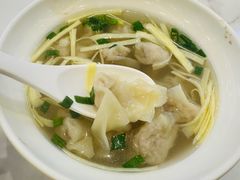 -老盛兴汤包馆(安波店)