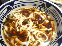 大同小炖肉面-老九圆山西面馆(CBD店)