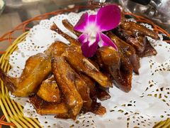 -尚竹阁冬瓜盅·18年地标美食(平洲店)