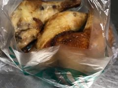 -大益烤鸡