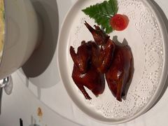 -宝轩渔府·老字号海鲜·正宗津菜(水上店)