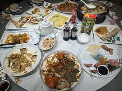 -旺达·福州菜(正大广场店)