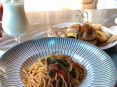-J·one Bistro吉萬酒厨·牛排