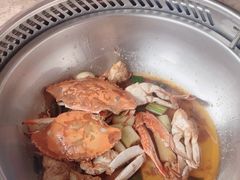 -七欣天香辣蟹火锅(苏州东大街店)