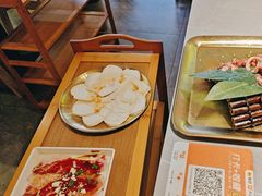 -正宗齐齐哈尔烤肉·齐牛哥鲜切炭火烤肉(杭州总店)