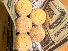 -恩你小木屋·韩式料理(假日广场店)