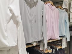 -优衣库(沈阳奥体万达广场店)