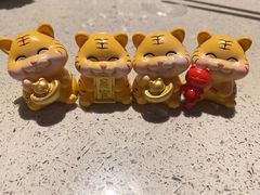 -海底捞火锅(枫蓝国际购物中心店)