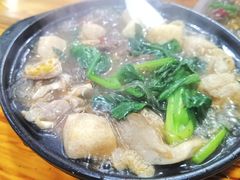 牛肉砂锅-凡老头米线砂锅(古荡新村西粮站)