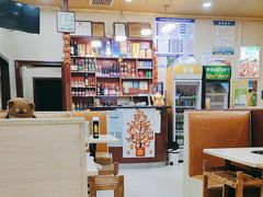 -晓林火锅(安定门店)