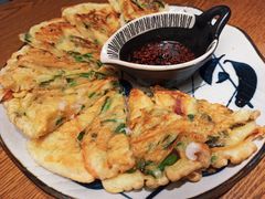-炎蔵牛舌烤肉