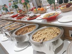 -禾匙素食自助(莱蒙都会店)