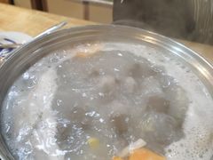 -华哥新鲜猪精品美食