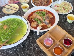 -海韵人家.海景花园经典云南菜(双廊店)