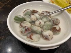 雨花石汤圆-童福兴·南京菜(老门东店)