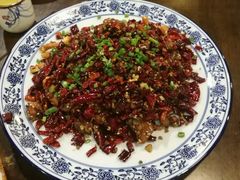 -黄桷树曹家私房菜(江与城店)