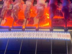 -很久以前羊肉串(打浦路店)
