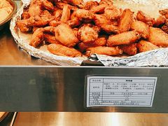 -山姆美式餐吧(鼓楼店)