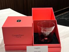 -CHARLIETOWN红茶公司(南京万象天地店)